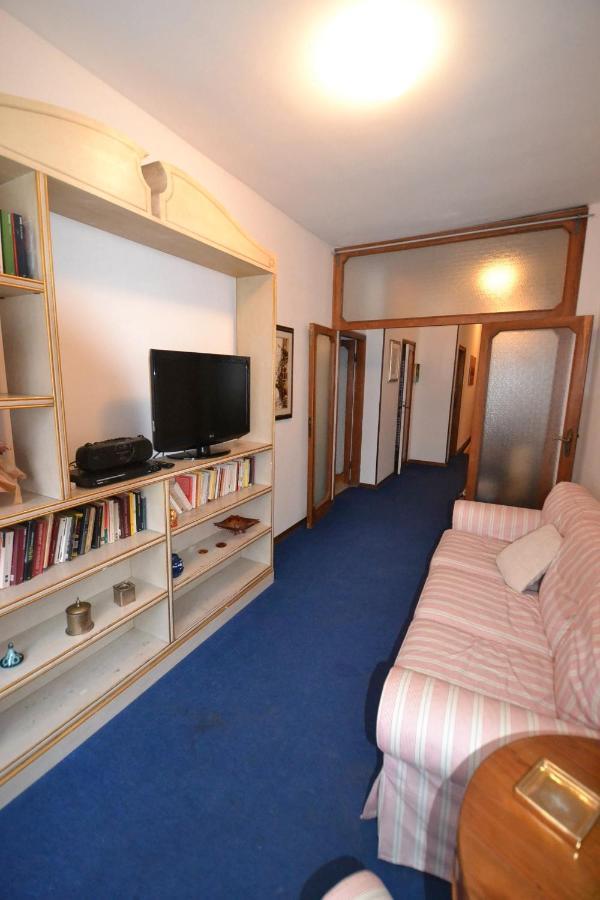 Santa Marina Castello 5896 Apartment Venedig