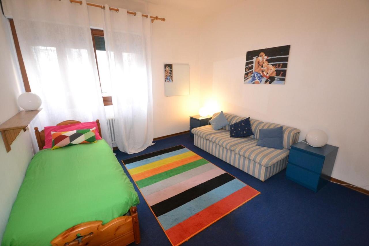 Santa Marina Castello 5896 Apartment *