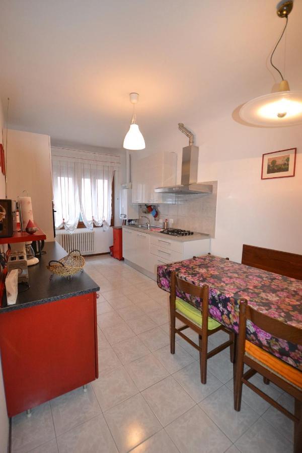 Santa Marina Castello 5896 Apartment *