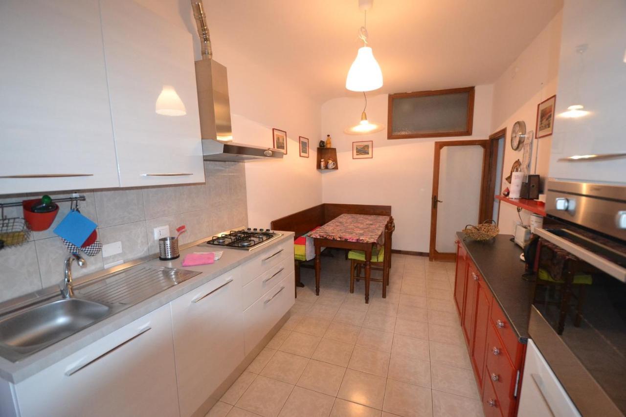 Apartment Santa Marina Castello 5896 Venedig
