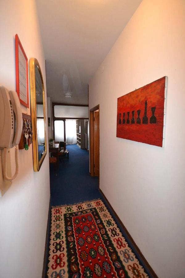 Apartment Santa Marina Castello 5896 Venedig
