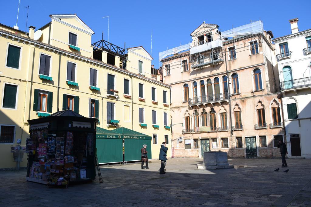 Apartment Santa Marina Castello 5896