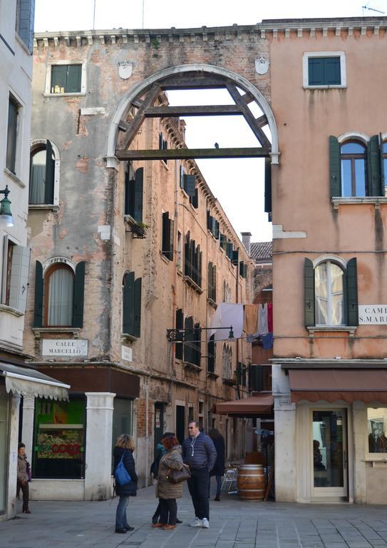 Santa Marina Castello 5896 Apartment *