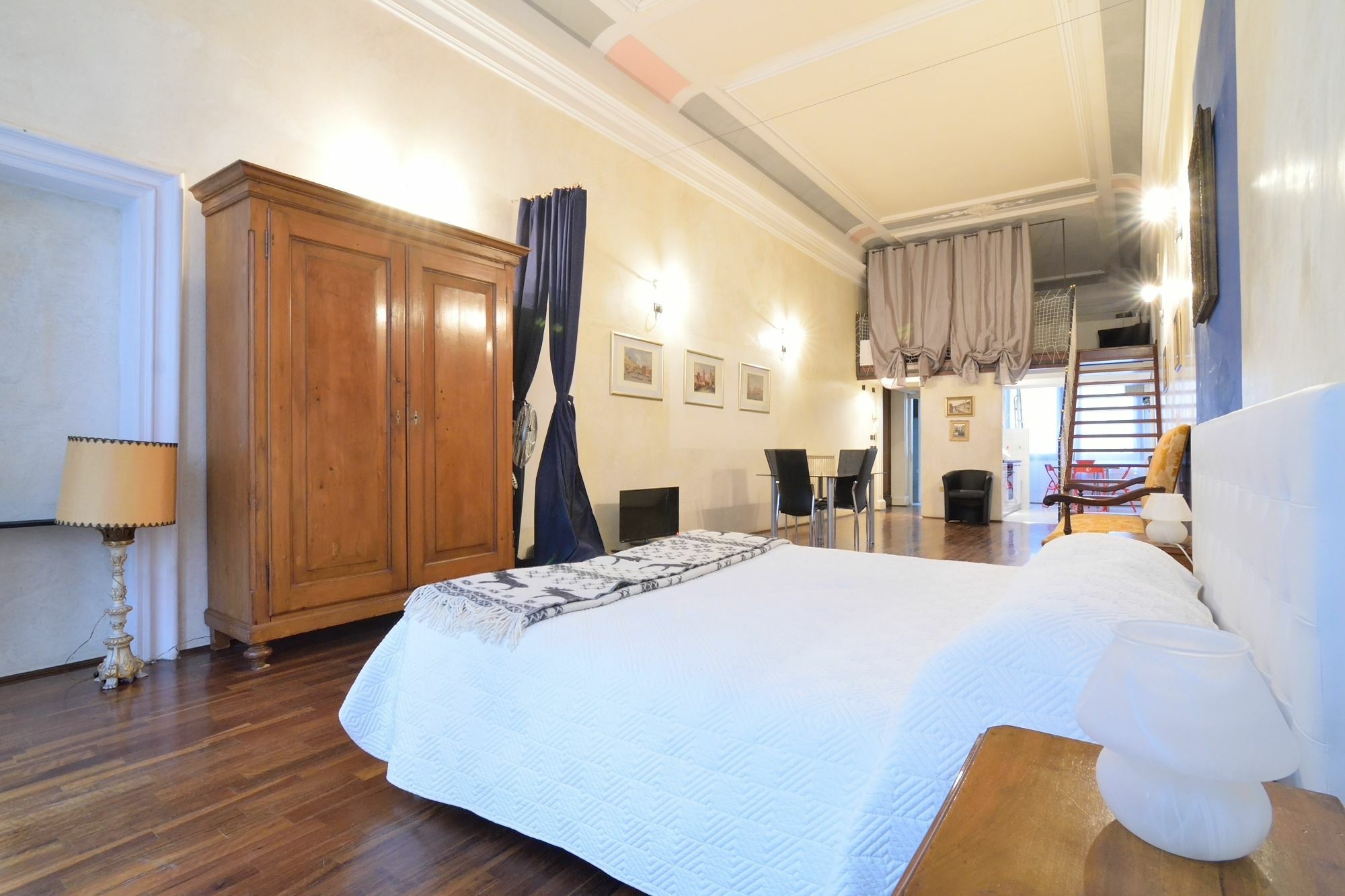 Santa Marina Castello 5896 Apartment Venedig