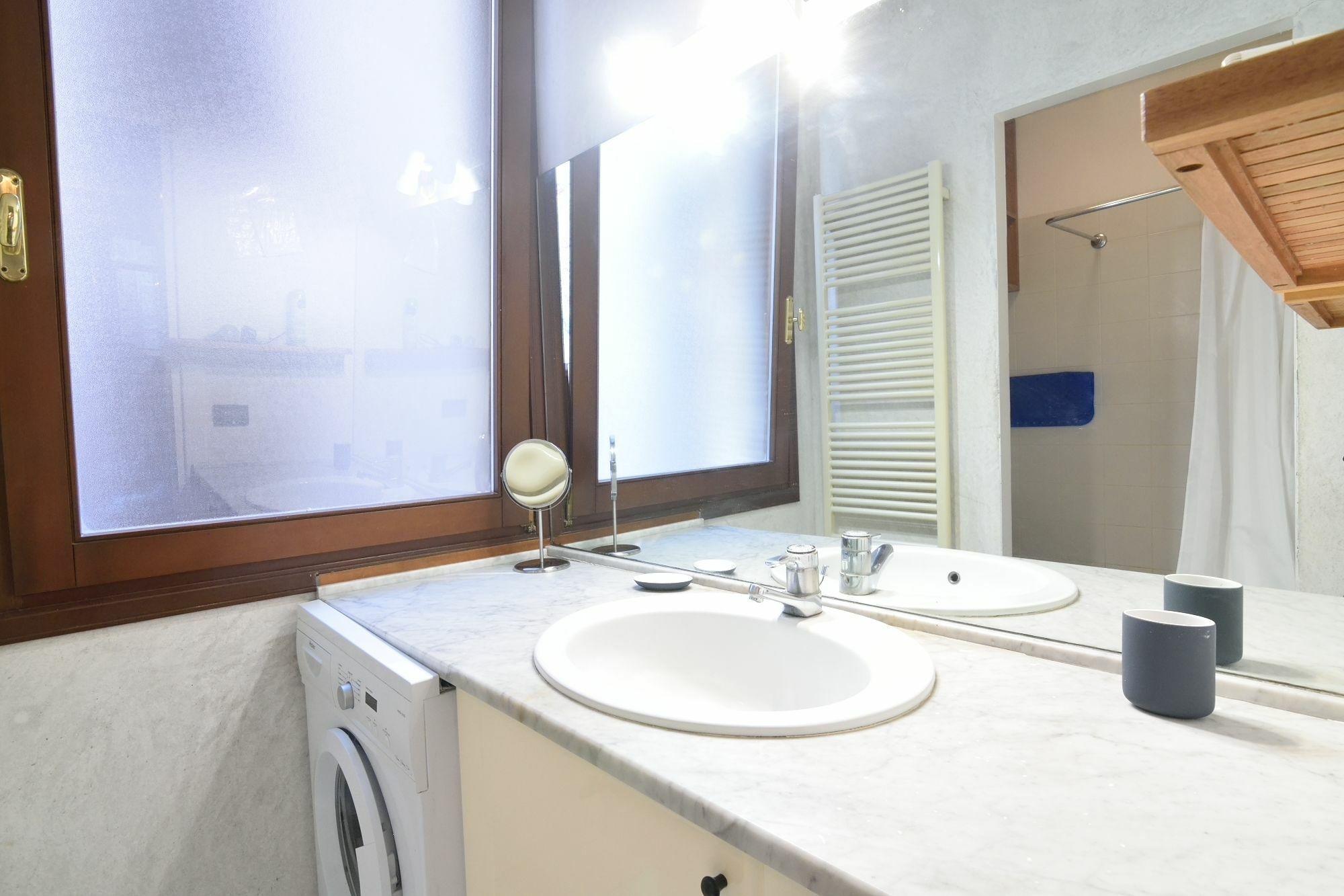Apartment Santa Marina Castello 5896