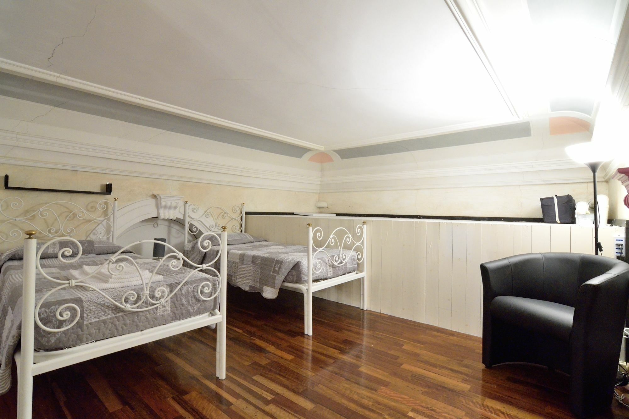 Santa Marina Castello 5896 Apartment Venedig